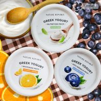 Greek Yogurt Pack [Nature Republic]