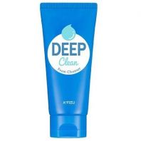 Deep Clean Foam Cleanser [A'pieu]