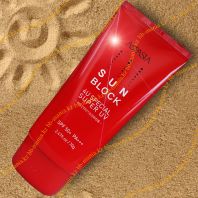 Sun Block 4U Special Super UV [Aspasia]