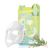 Tea Tree Deep Power Ringer Mask Pack [Elizavecca]