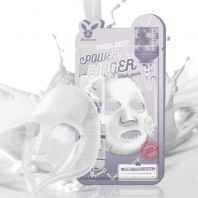 Milk Deep Power Ringer Mask Pack [Elizavecca]