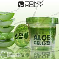 Pure Aloe Eco Gel [TonyMoly]