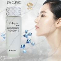 Collagen white Clear Softener [3W CLINIC]