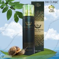 Nobless Snail Mucus Moisture Lotion [3W CLINIC]
