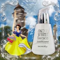 Snow White Essence [Secret Key]