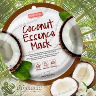 Coconut Essence Mask [Purederm]