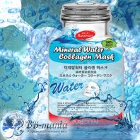 Mineral Water Collagen Mask [Purederm]