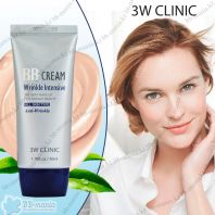 BB Cream Wrinkle Intensive [3W CLINIC]