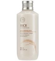 Rice And Ceramide Moisture Emulsion [The Face Shop]