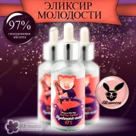 Witch Piggy Hell Pore Control Hyaluronic Acid 97% [Elizavecca]