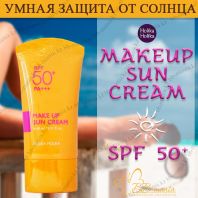 Make up Sun Cream [Holika Holika]