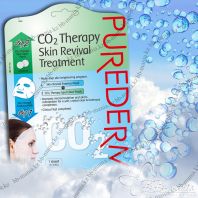 CO2 Therapy Skin Revival Treatment [Purederm]