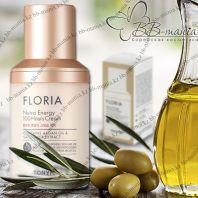 Floria Nutra-Energy 100 Hours Cream [TonyMoly]