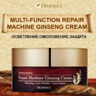 Multi-Function Repair Machine Ginseng Cream [Deoproce]