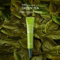 The Chok Chok Green Tea Watery Eye [TonyMoly]