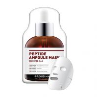 Peptide Ampoule Mask Pack [Proud Mary]