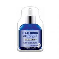 Hyaluron Ampoule Mask Pack [Proud Mary]