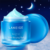 Water Sleeping Mask [LANEIGE]