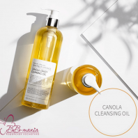 Canola Crazy Cleansing Оil [Graymelin]