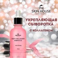 EGF Collagen Ampoule [The Skin House]