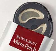 Royal Skin Hyaluronic Acid Micro Patch