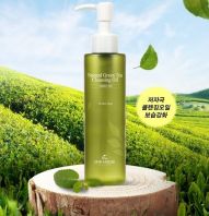 Natural Green Tea Cleansing Oil [The Skin House]