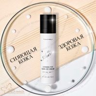 Luminous Pure Aura CC Cream [TonyMoly]